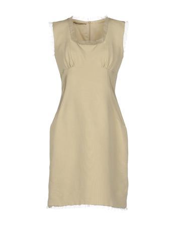 Платье ERMANNO SCERVINO