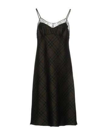 Платье MAISON MARGIELA