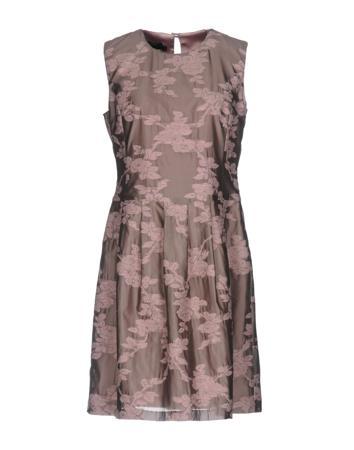 Платье NVL__NUVOLA