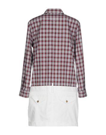 Платье DSQUARED2
