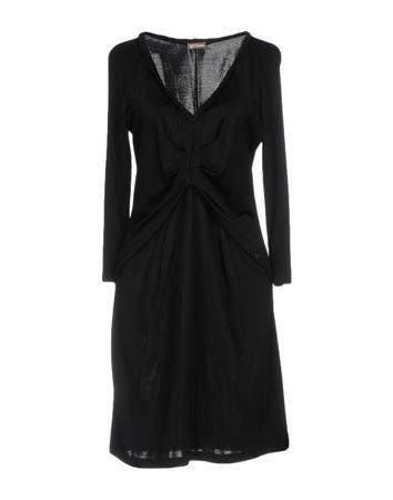 Платье GALLIANO