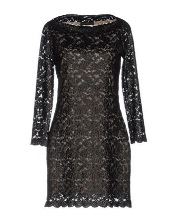 Платье PLEIN SUD PAR FAYҪAL AMOR