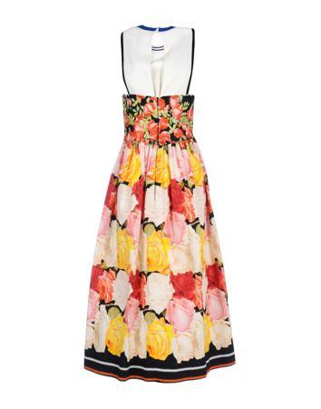 Платье MARY KATRANTZOU