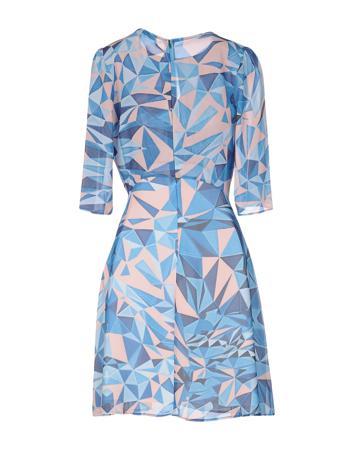 Платье H2O  ITALIA