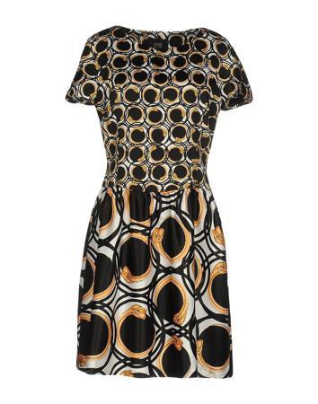 Платье CLASS ROBERTO CAVALLI