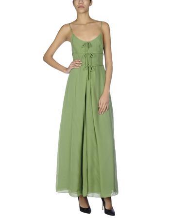 Платье MOSCHINO CHEAP AND CHIC