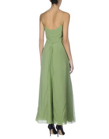 Платье MOSCHINO CHEAP AND CHIC