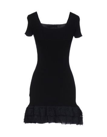 Платье ERMANNO DI ERMANNO SCERVINO