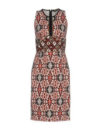 Платье ROBERTO CAVALLI