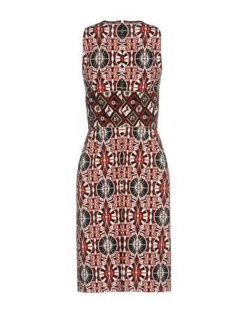 Платье ROBERTO CAVALLI