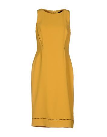 Платье ERMANNO DI ERMANNO SCERVINO