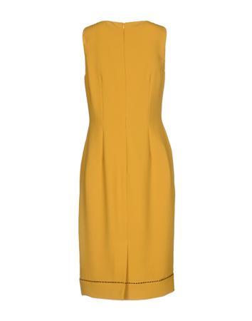 Платье ERMANNO DI ERMANNO SCERVINO
