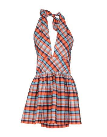 Платье ROKSANDA