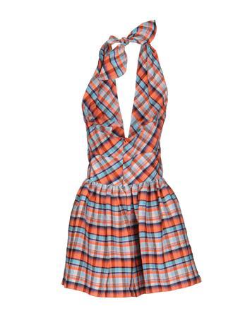 Платье ROKSANDA