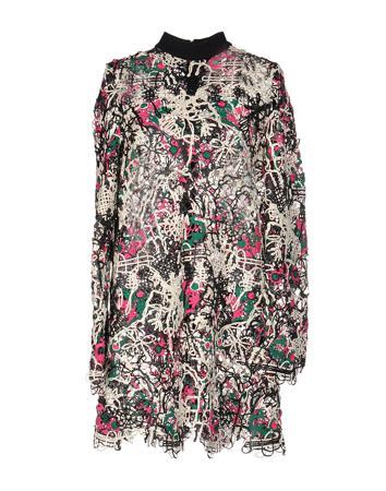 Платье MSGM
