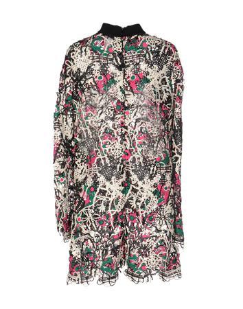 Платье MSGM