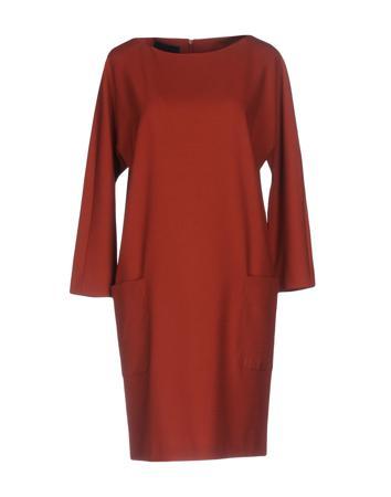 Платье BLUE LES COPAINS