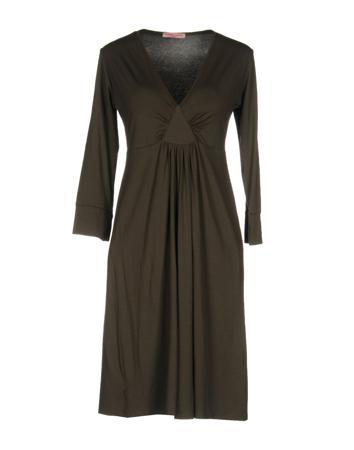 Платье MONIKA VARGA