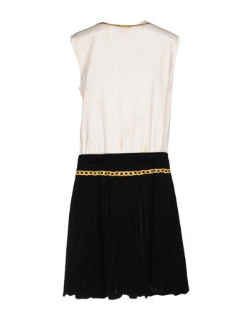 Платье MOSCHINO COUTURE