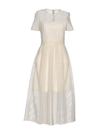 Платье AKRIS PUNTO