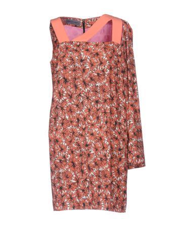 Платье EMANUEL UNGARO