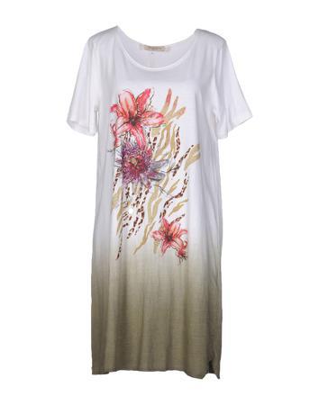 Платье NANÀ NUCCI Платье NANÀ NUCCI