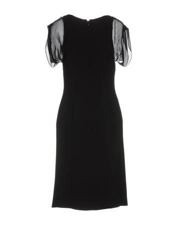 Платье GIORGIO ARMANI