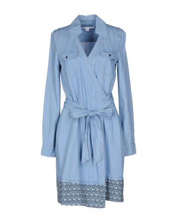 Платье DIANE VON FURSTENBERG