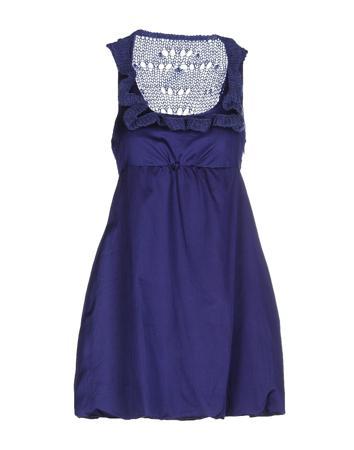 Платье ERMANNO DI ERMANNO SCERVINO