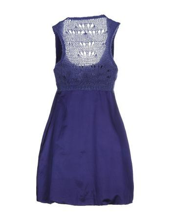 Платье ERMANNO DI ERMANNO SCERVINO