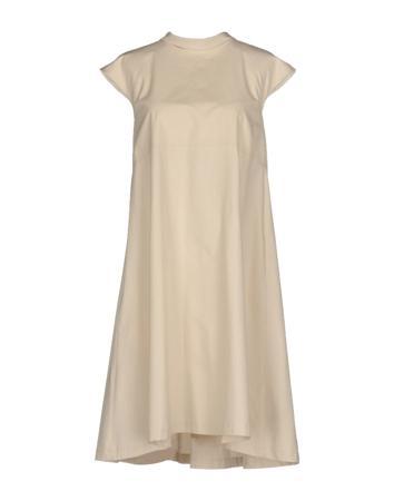 Платье JIL SANDER NAVY