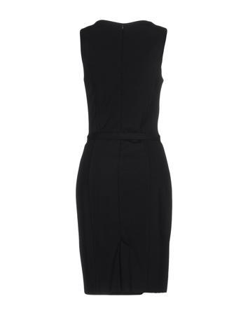 Платье SCERVINO STREET