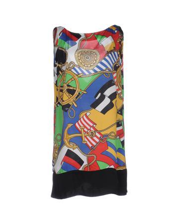 Платье LOVE MOSCHINO