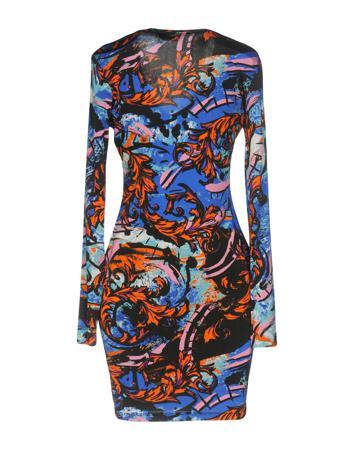 Платье VERSACE JEANS