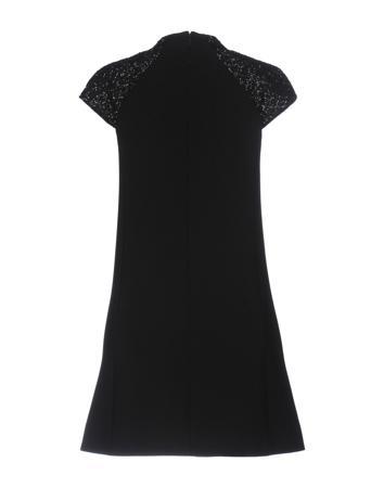 Платье SAINT LAURENT