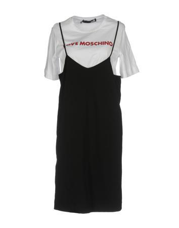 Платье LOVE MOSCHINO