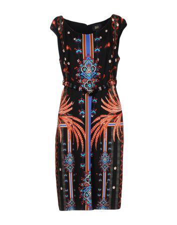 Платье CLASS ROBERTO CAVALLI