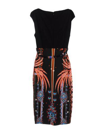 Платье CLASS ROBERTO CAVALLI