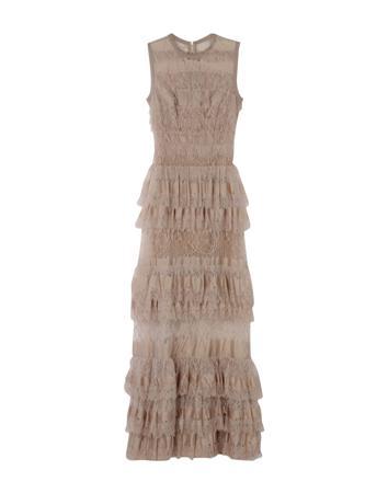 Платье ELIE SAAB