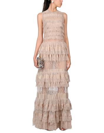 Платье ELIE SAAB