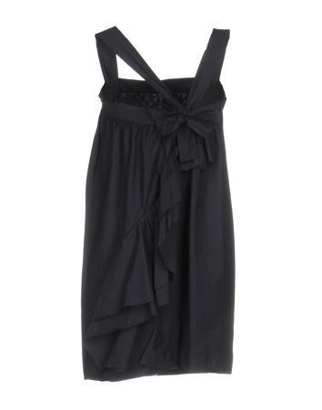 Платье ERMANNO SCERVINO