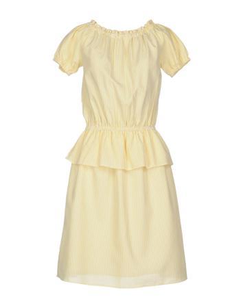 Платье HIDDEN FOREST MARKET