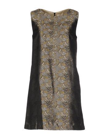 Платье MOMONÍ