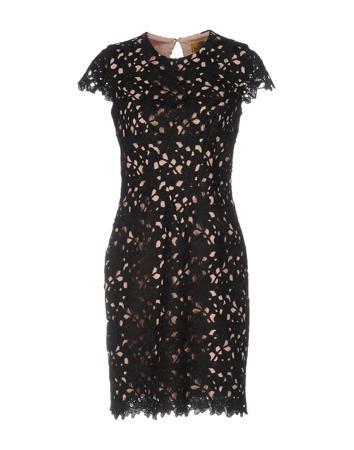 Платье NICOLE MILLER