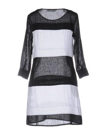 Платье 120% LINO