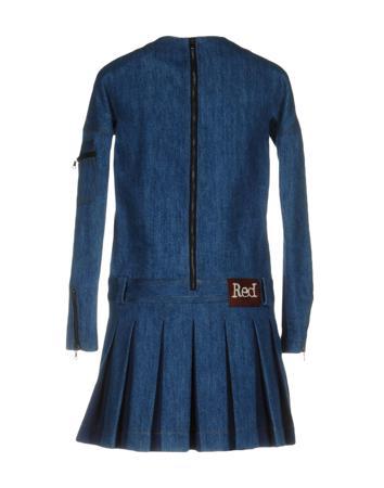 Платье REDValentino