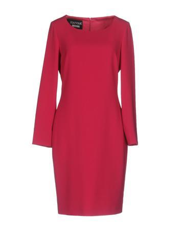 Платье BOUTIQUE MOSCHINO