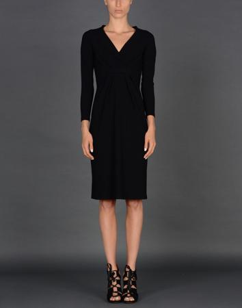 Платье CHIARA BONI LA PETITE ROBE