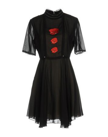 Платье PICCIONE•PICCIONE by SILVIAN HEACH