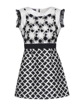 Платье EMANUEL UNGARO